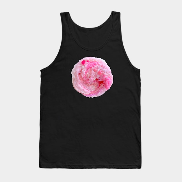 peach soda Tank Top by gummygunk